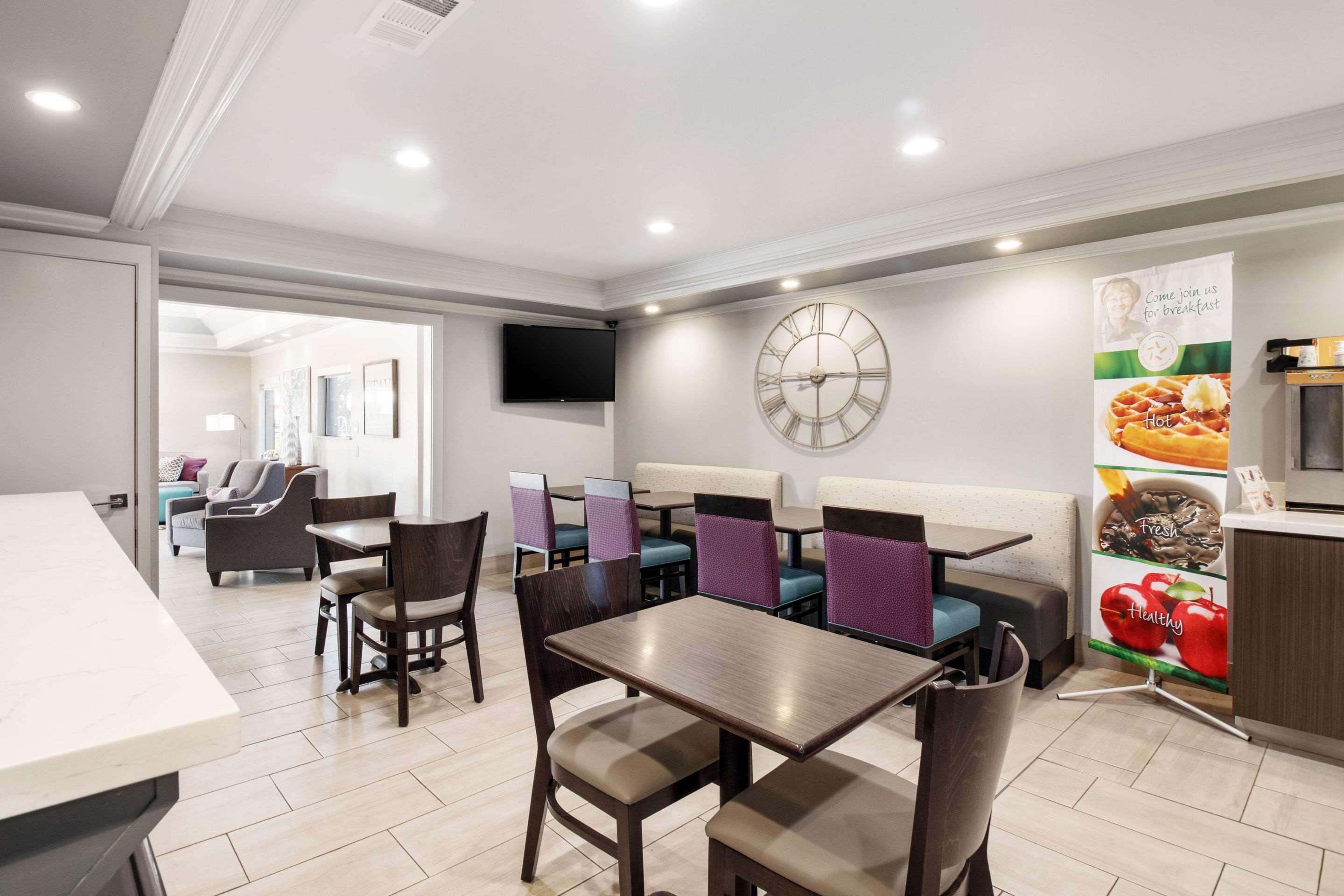 Quality Inn Near Lake Marble Falls Bagian luar foto